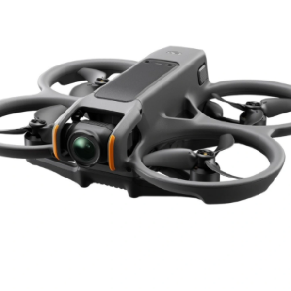 DJI Avata 2 Fly Smart Combo